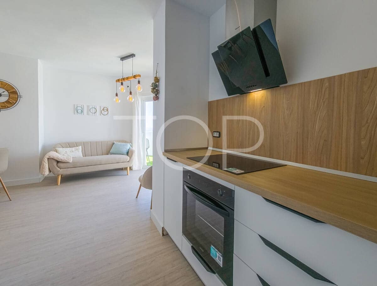 2 soverom Penthouse til salgs i Puerto Santiago - € 295 000 (Ref: 9737730)