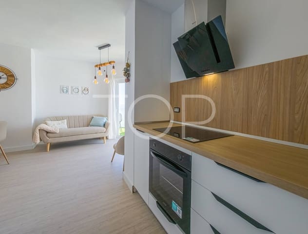 2 bedroom Penthouse for sale in Puerto Santiago, Santiago del Teide - € 295,000 (Ref: 9737730)