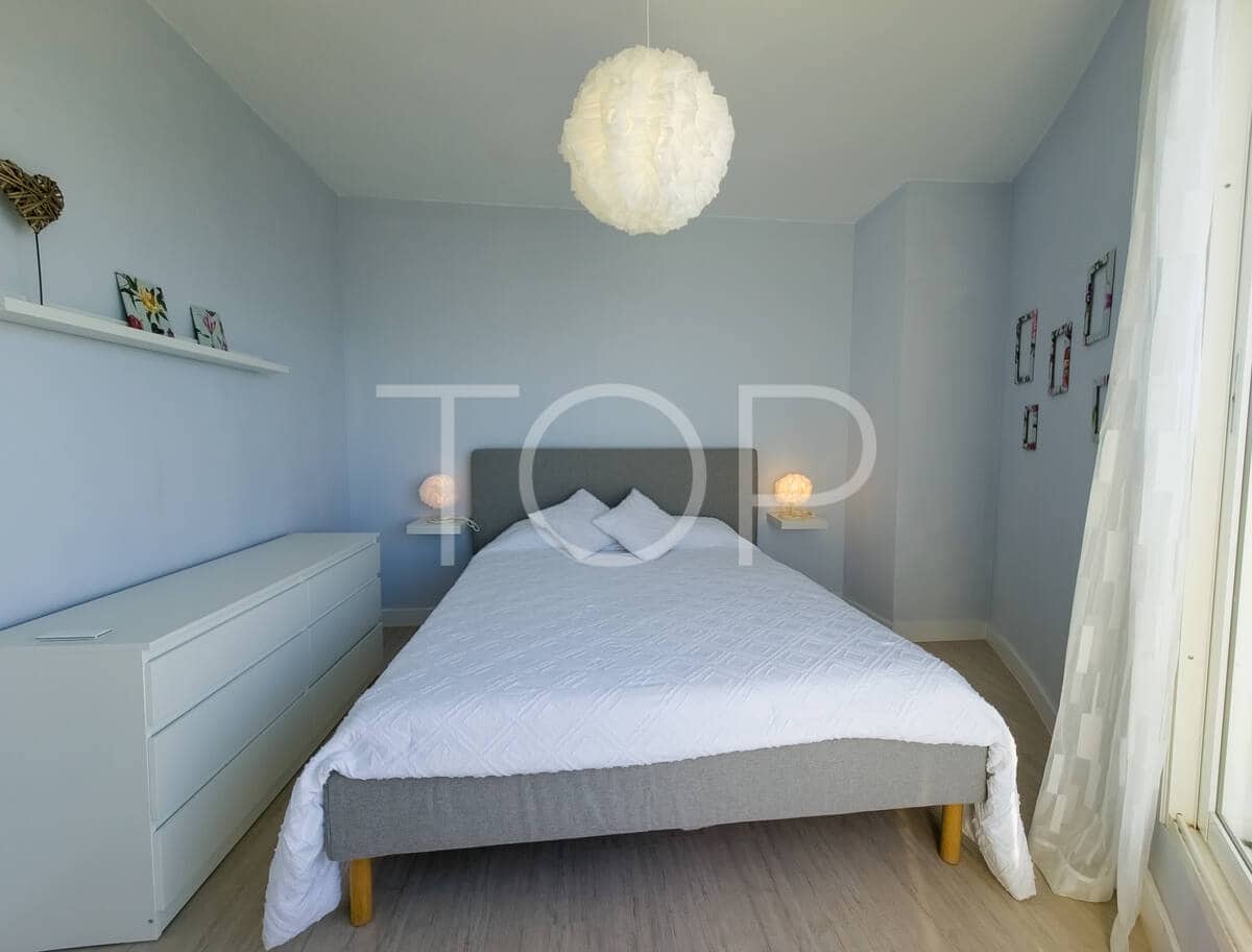 2 soverom Penthouse til salgs i Puerto Santiago - € 295 000 (Ref: 9737730)