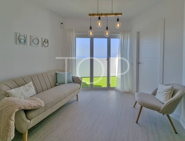 2 bedroom Penthouse for sale in Puerto Santiago, Santiago del Teide - € 295,000 (Ref: 9737730)