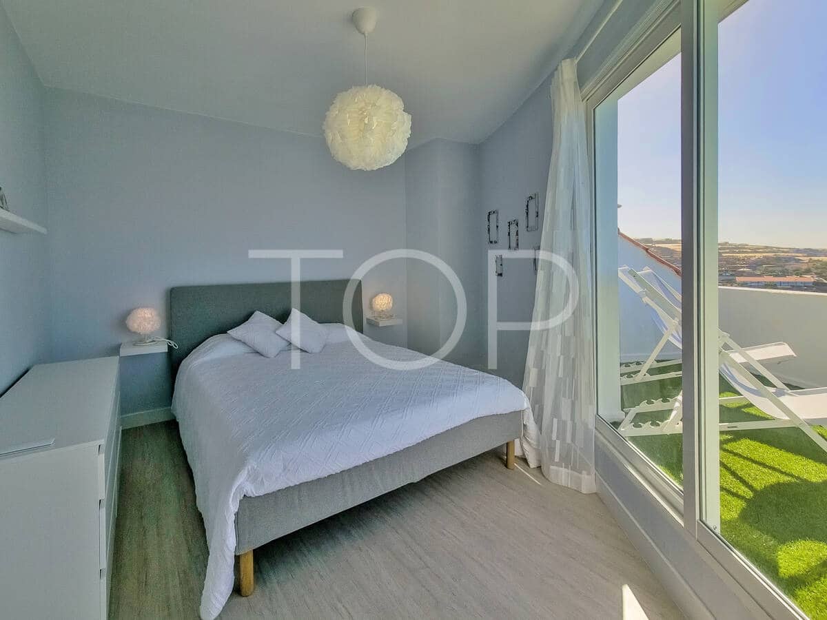 2 soverom Penthouse til salgs i Puerto Santiago - € 295 000 (Ref: 9737730)