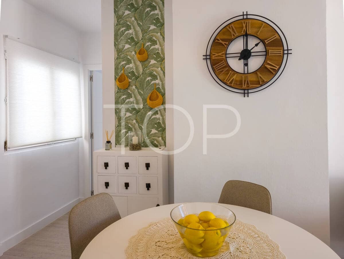 2 soverom Penthouse til salgs i Puerto Santiago - € 295 000 (Ref: 9737730)