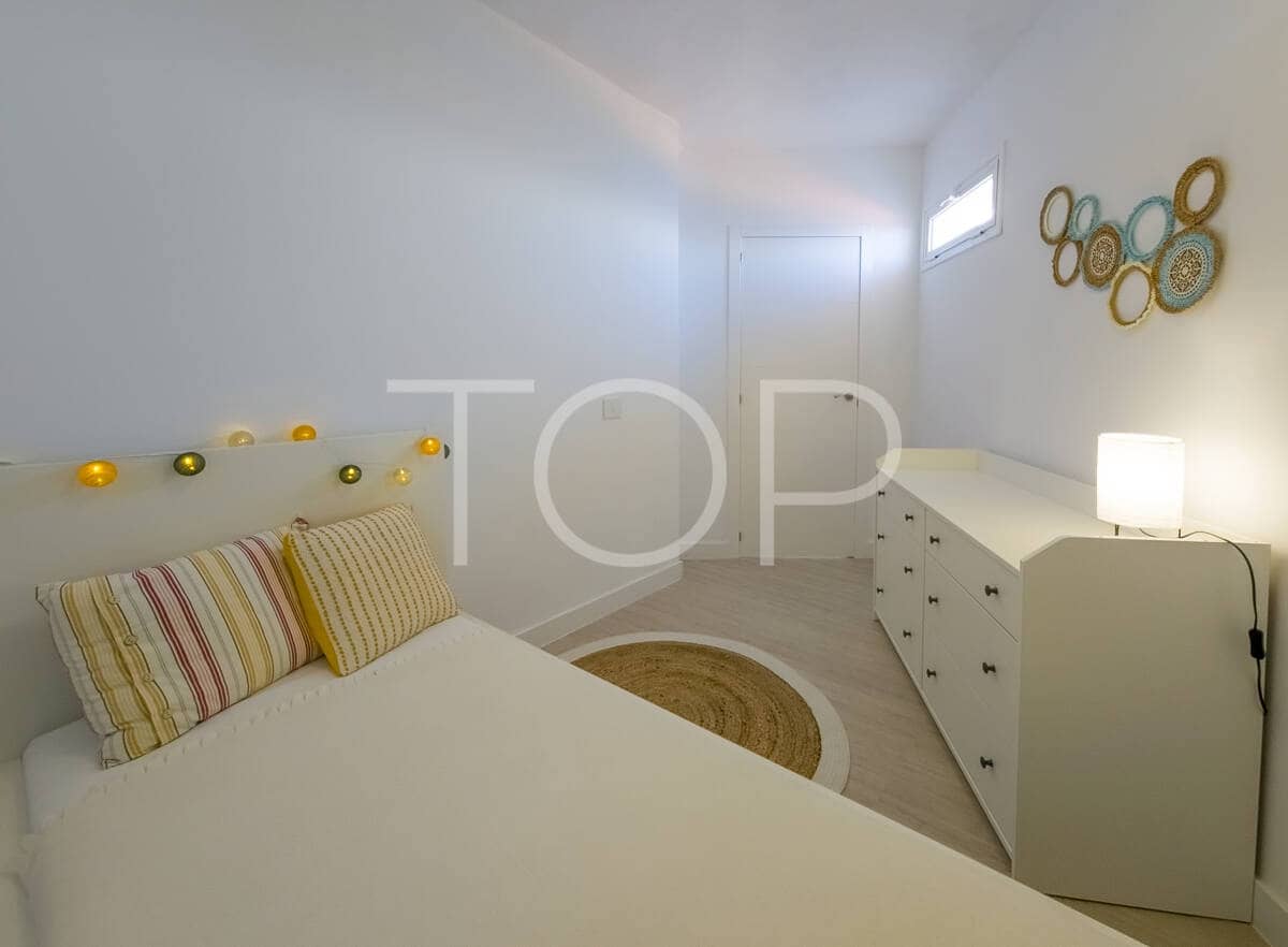 2 soverom Penthouse til salgs i Puerto Santiago - € 295 000 (Ref: 9737730)