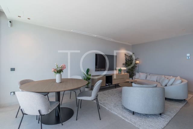 Piso de 2 habitaciones en Callao Salvaje - Playa Paraíso, Adeje en venta con garaje - 1.185.000 € (Ref: 9737731)