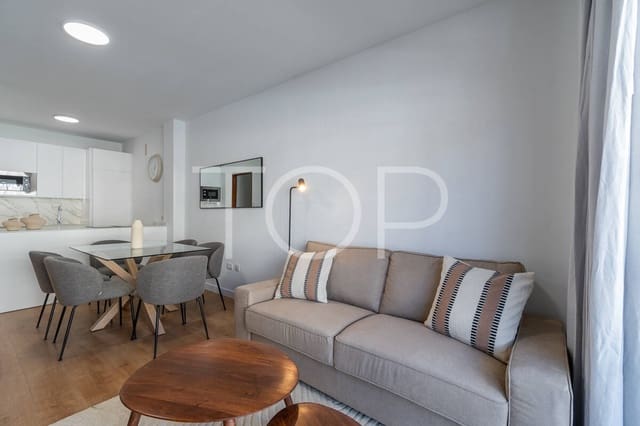 3 camera da letto Attico in vendita in Palm-Mar, Arona con piscina garage - 414.000 € (Rif: 9741429)