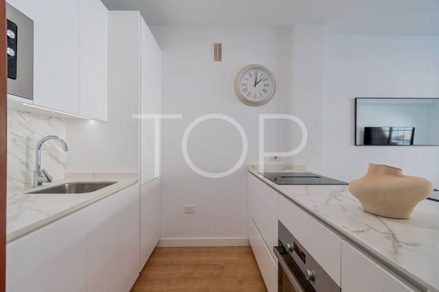 3 camera da letto Attico in vendita in Palm-Mar, Arona con piscina garage - 414.000 € (Rif: 9741429)