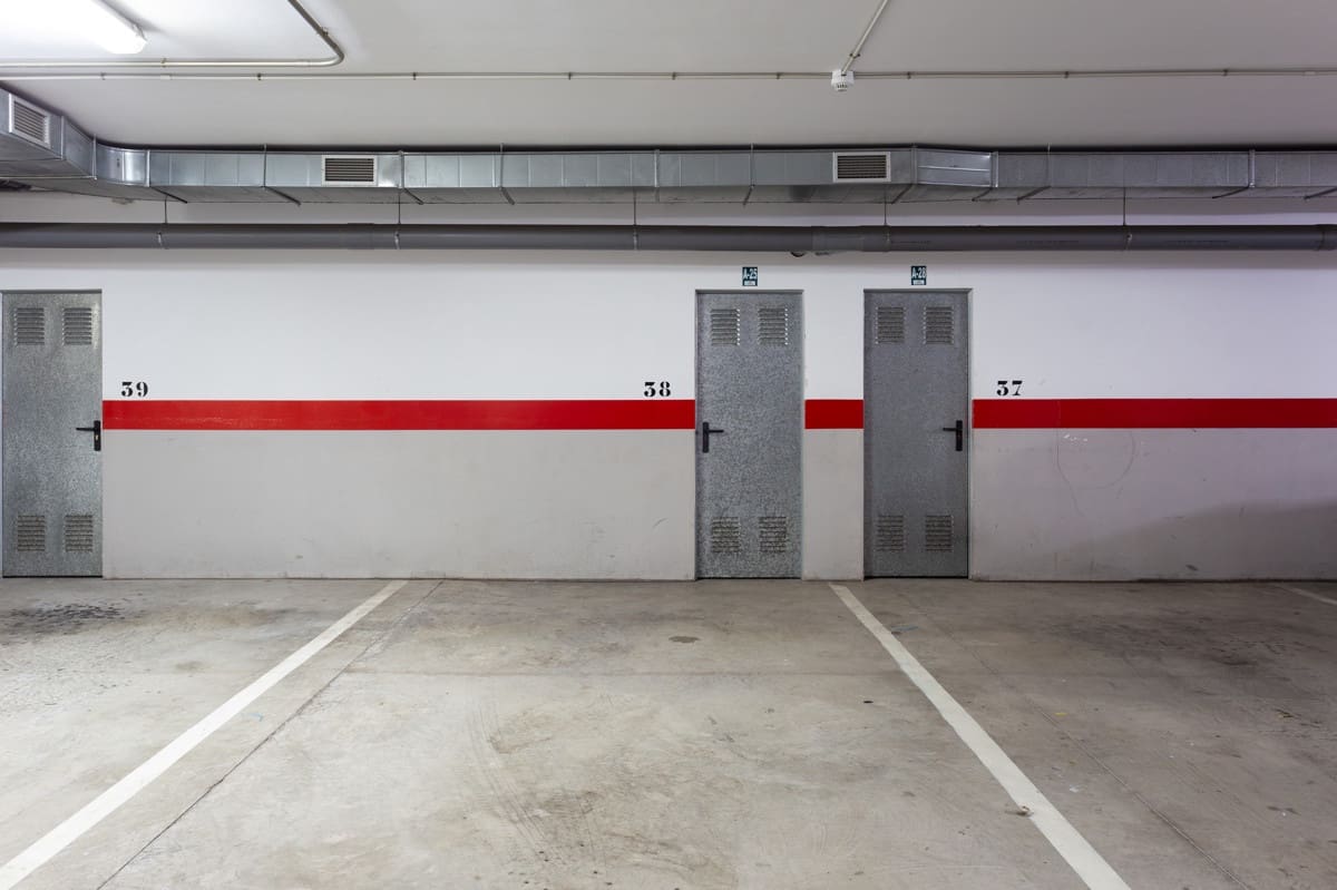 3 makuuhuone Kattohuoneisto myytävänä paikassa Palm-Mar mukana uima-altaan 
autotalli - 414 000 € (Ref: 9741429)