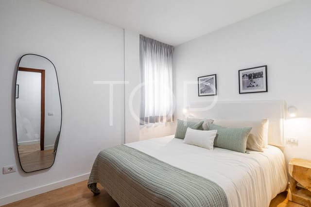 3 makuuhuone Kattohuoneisto myytävänä paikassa Palm-Mar, Arona mukana uima-altaan 
autotalli - 414 000 € (Ref: 9741429)