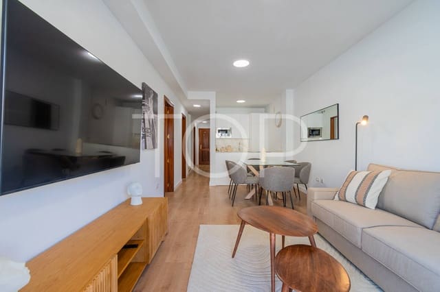 3 camera da letto Attico in vendita in Palm-Mar, Arona con piscina garage - 414.000 € (Rif: 9741429)