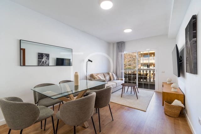 3 camera da letto Attico in vendita in Palm-Mar, Arona con piscina garage - 414.000 € (Rif: 9741429)