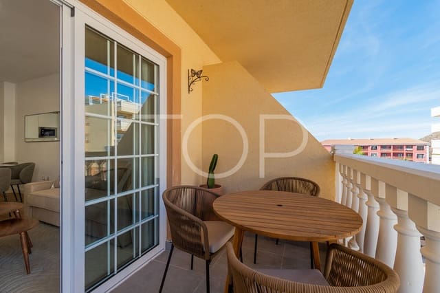 3 camera da letto Attico in vendita in Palm-Mar, Arona con piscina garage - 414.000 € (Rif: 9741429)