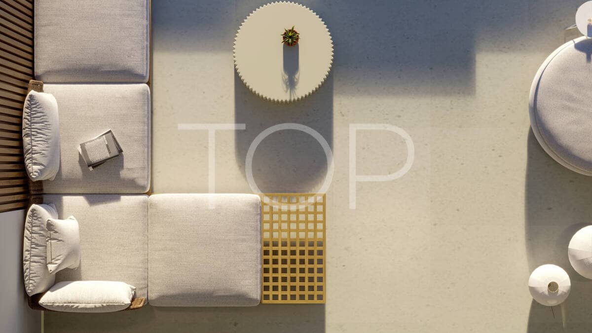 1 bedroom Flat for sale in Los Cristianos with pool garage - € 486,000 (Ref: 9751471)