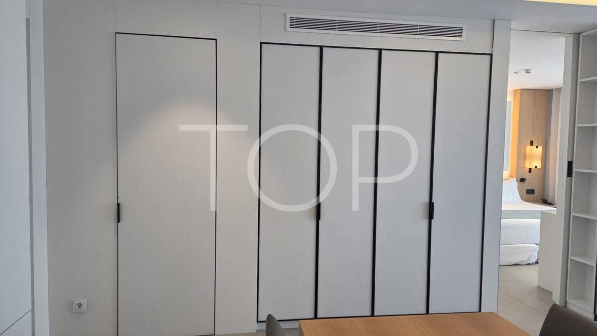 1 soverom Leilighet til salgs i La Caleta Adeje med svømmebasseng - € 780 000 (Ref: 9755091)