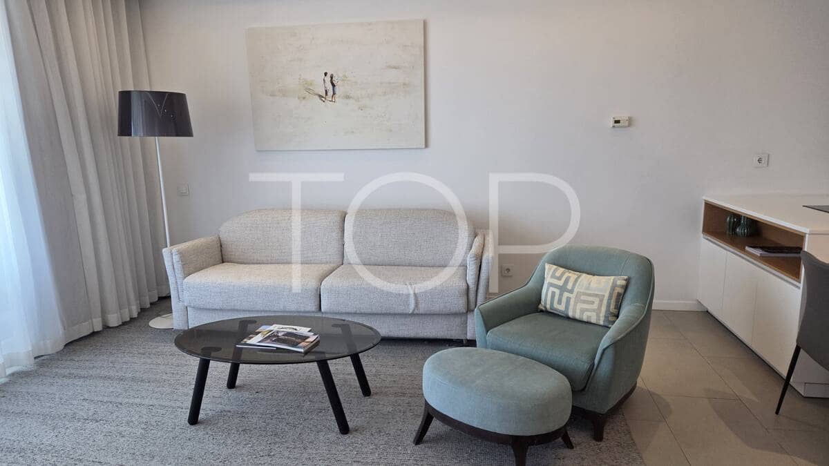 1 soverom Leilighet til salgs i La Caleta Adeje med svømmebasseng - € 780 000 (Ref: 9755091)