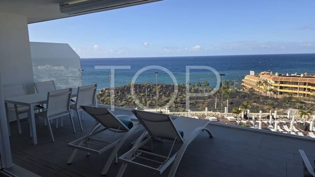 1 soverom Leilighet til salgs i La Caleta Adeje, Adeje med svømmebasseng - € 780 000 (Ref: 9755091)