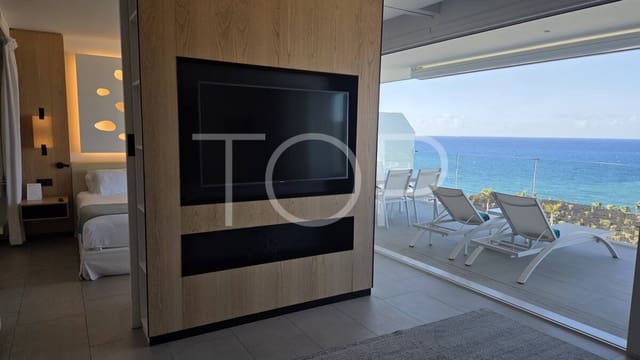 1 soverom Leilighet til salgs i La Caleta Adeje, Adeje med svømmebasseng - € 780 000 (Ref: 9755091)