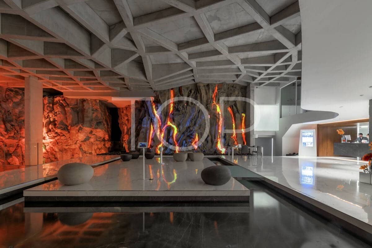 1 soverom Leilighet til salgs i La Caleta Adeje med svømmebasseng - € 780 000 (Ref: 9755091)