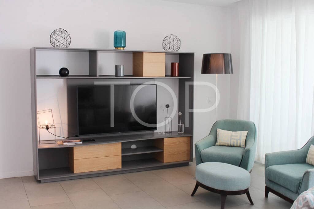 2 bedroom Flat for sale in La Caleta Adeje with pool - € 1,095,000 (Ref: 9758262)