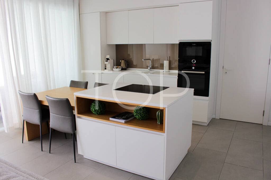 2 bedroom Flat for sale in La Caleta Adeje with pool - € 1,095,000 (Ref: 9758262)