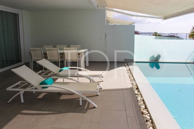 2 bedroom Flat for sale in La Caleta Adeje, Adeje with pool - € 1,095,000 (Ref: 9758262)