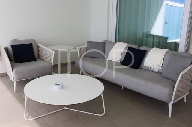2 bedroom Flat for sale in La Caleta Adeje, Adeje with pool - € 1,095,000 (Ref: 9758262)