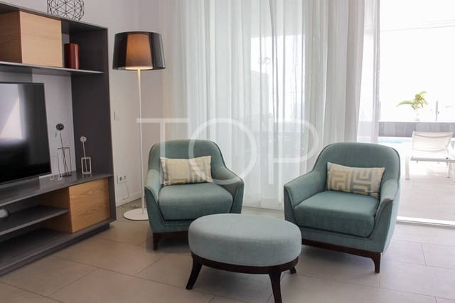 2 bedroom Flat for sale in La Caleta Adeje, Adeje with pool - € 1,095,000 (Ref: 9758262)