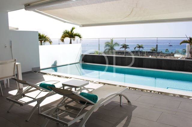 2 bedroom Flat for sale in La Caleta Adeje, Adeje with pool - € 1,095,000 (Ref: 9758262)