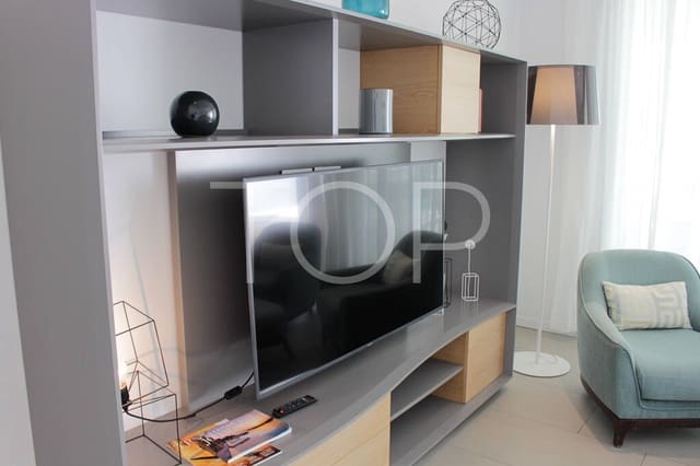 2 bedroom Flat for sale in La Caleta Adeje, Adeje with pool - € 1,095,000 (Ref: 9758262)