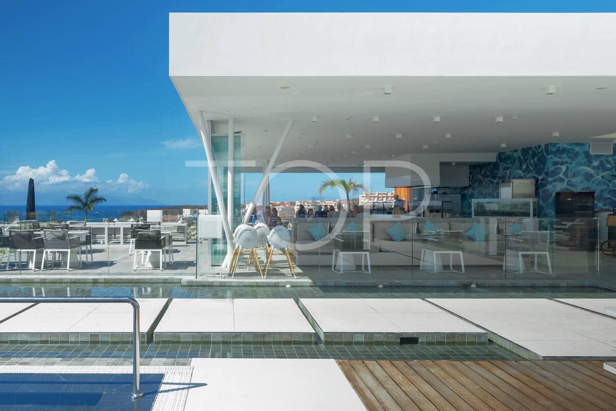 2 bedroom Flat for sale in La Caleta Adeje with pool - € 1,095,000 (Ref: 9758262)