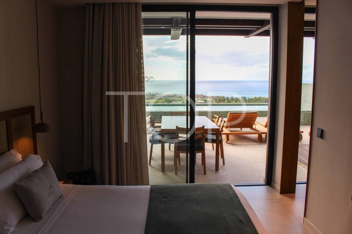 2 sypialnia Dom szeregowy na sprzedaż w Costa Adeje z basenem - 1 125 000 € (Ref: 9761586)