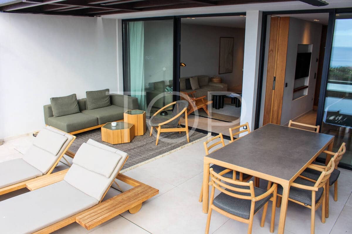 2 sypialnia Dom szeregowy na sprzedaż w Costa Adeje z basenem - 1 125 000 € (Ref: 9761586)