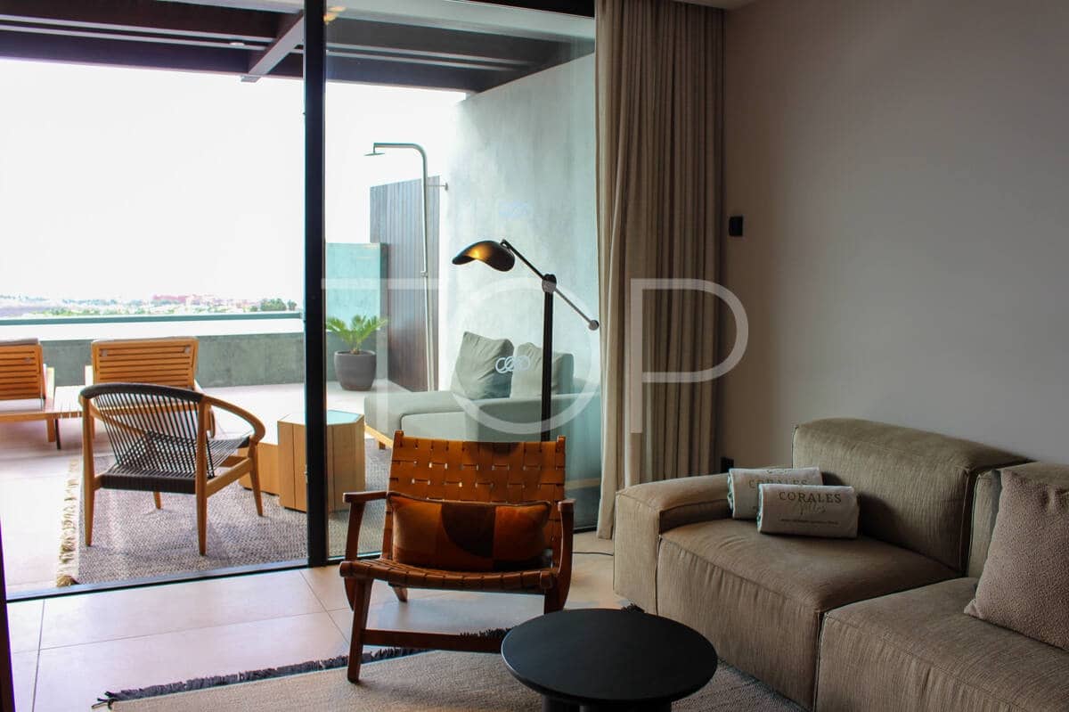 2 sypialnia Dom szeregowy na sprzedaż w Costa Adeje z basenem - 1 125 000 € (Ref: 9761586)