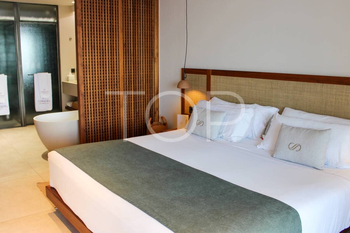 2 sypialnia Dom szeregowy na sprzedaż w Costa Adeje z basenem - 1 125 000 € (Ref: 9761586)