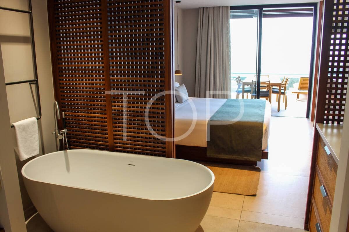 2 sypialnia Dom szeregowy na sprzedaż w Costa Adeje z basenem - 1 125 000 € (Ref: 9761586)