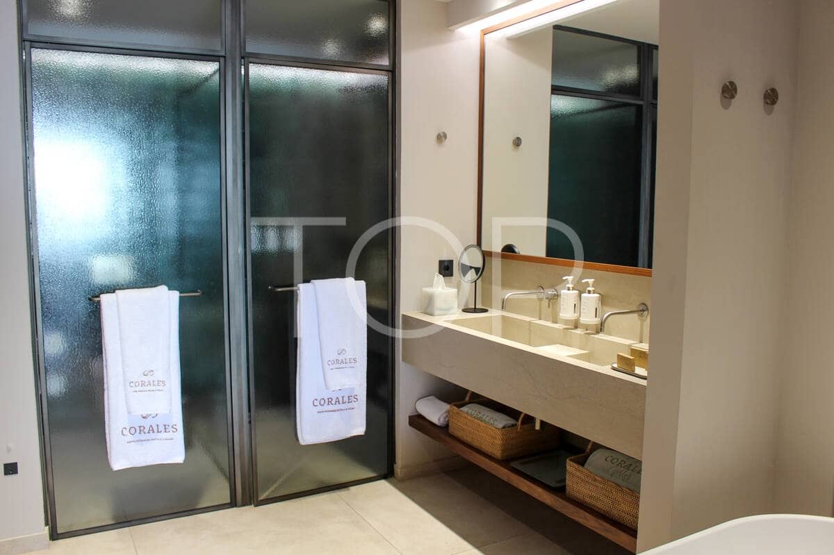 2 sypialnia Dom szeregowy na sprzedaż w Costa Adeje z basenem - 1 125 000 € (Ref: 9761586)