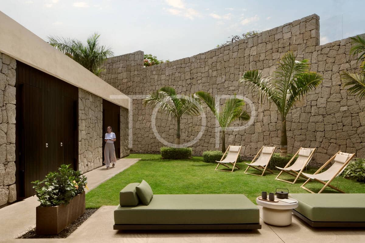 2 sypialnia Dom szeregowy na sprzedaż w Costa Adeje z basenem - 1 125 000 € (Ref: 9761586)