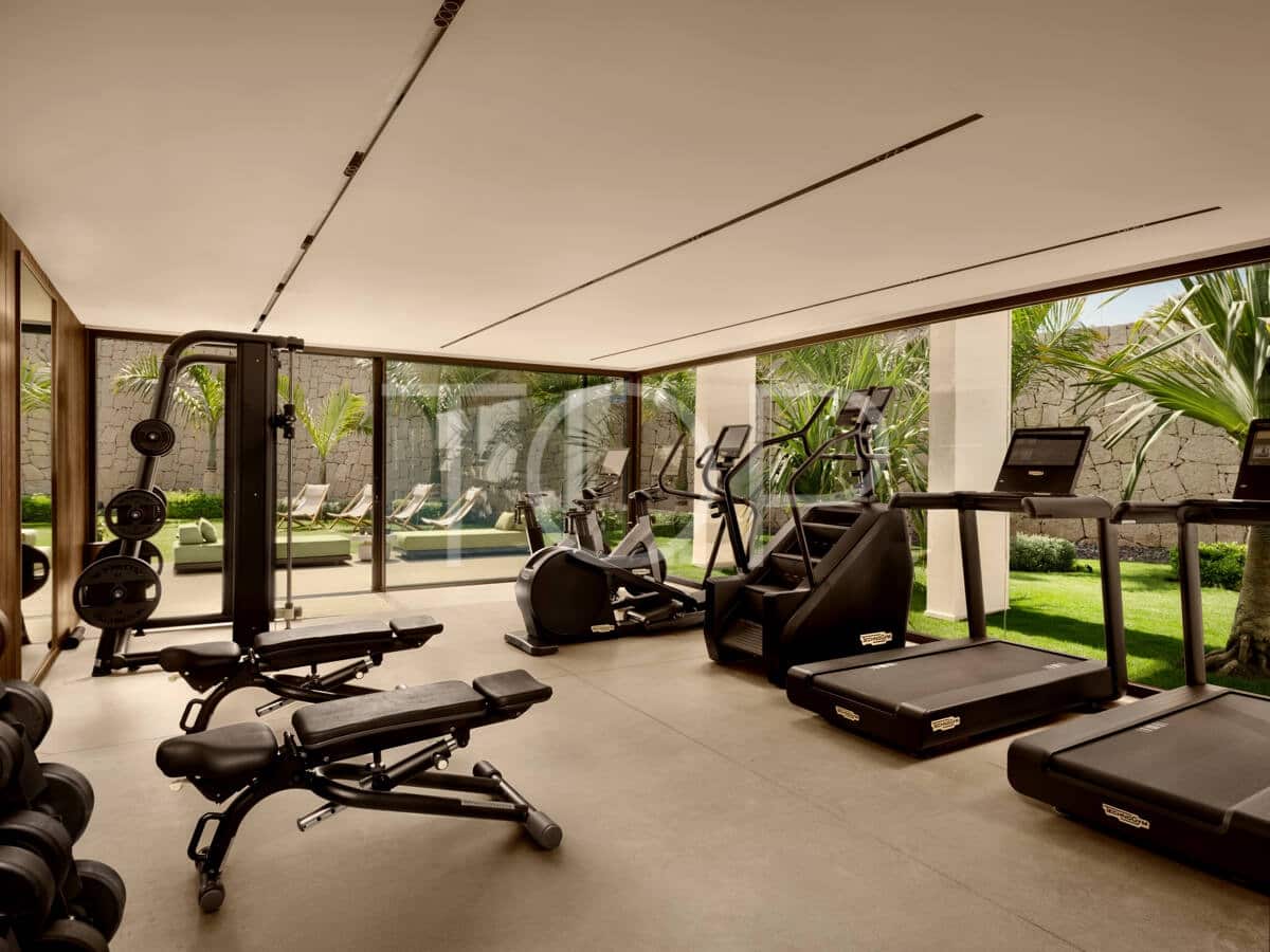 2 sypialnia Dom szeregowy na sprzedaż w Costa Adeje z basenem - 1 125 000 € (Ref: 9761586)