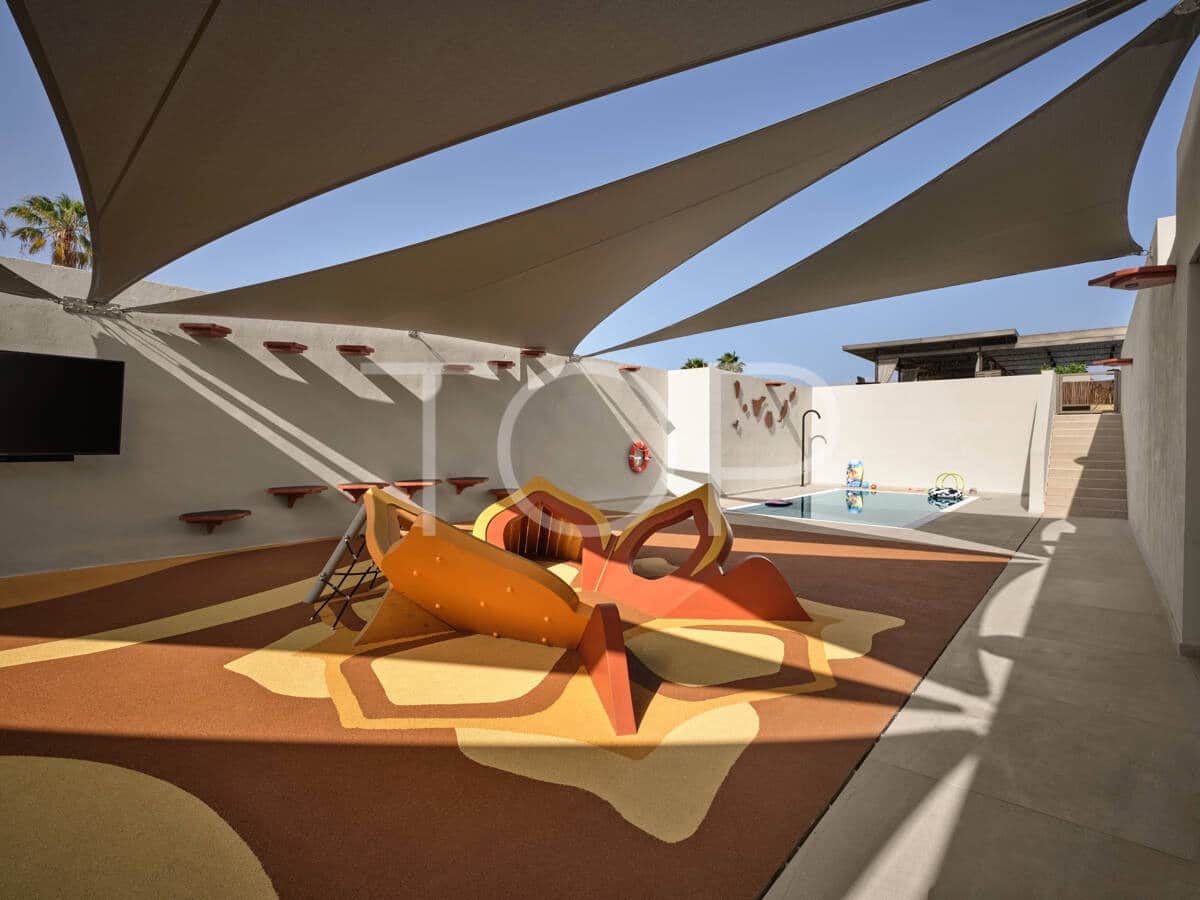 2 sypialnia Dom szeregowy na sprzedaż w Costa Adeje z basenem - 1 125 000 € (Ref: 9761586)