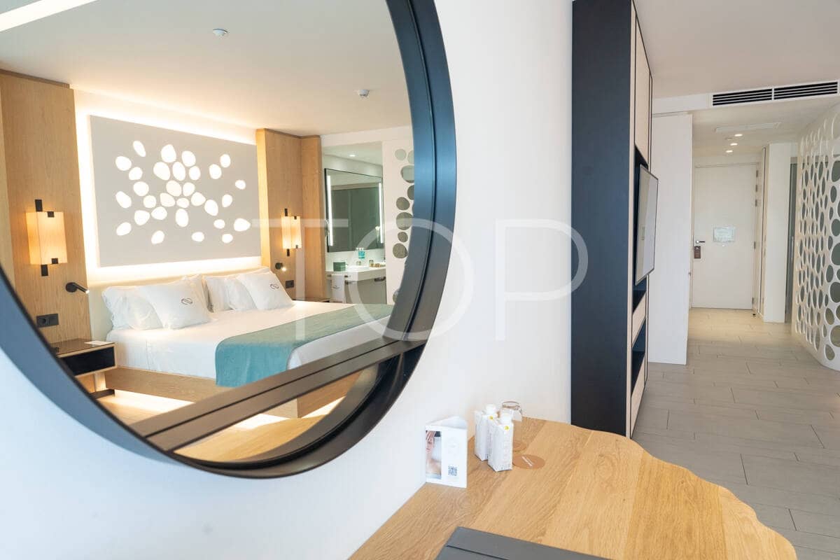 1 sypialnia Mieszkanie na sprzedaż w La Caleta Adeje z basenem - 345 000 € (Ref: 9761587)