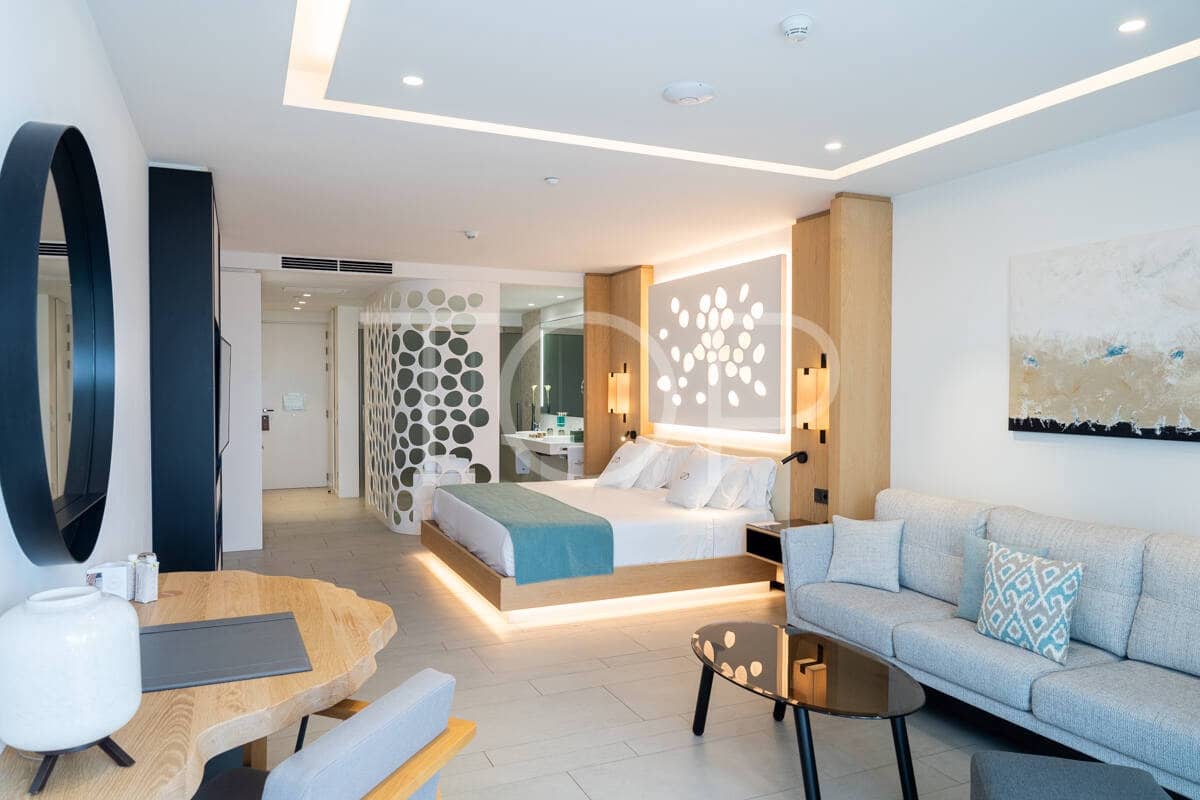 1 sypialnia Mieszkanie na sprzedaż w La Caleta Adeje z basenem - 345 000 € (Ref: 9761587)