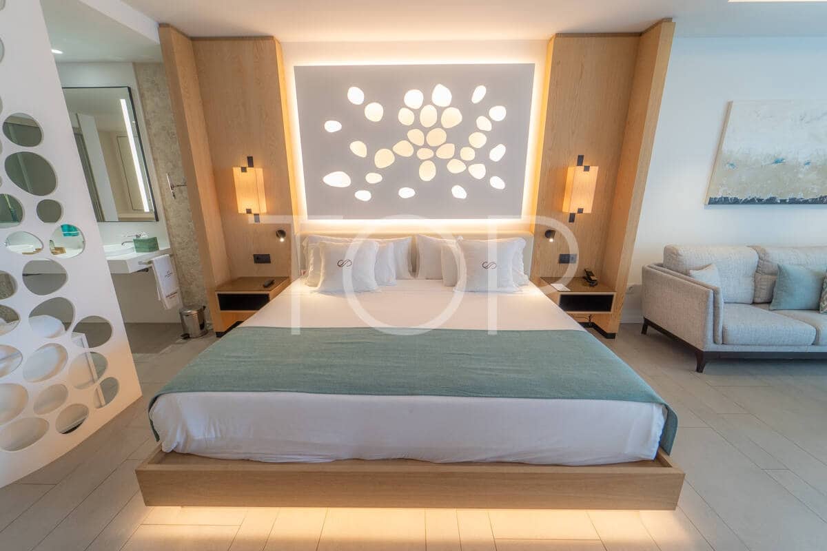 1 sypialnia Mieszkanie na sprzedaż w La Caleta Adeje z basenem - 345 000 € (Ref: 9761587)