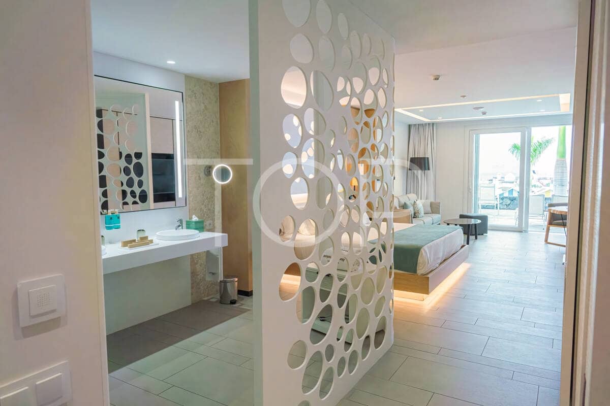 1 sypialnia Mieszkanie na sprzedaż w La Caleta Adeje z basenem - 345 000 € (Ref: 9761587)