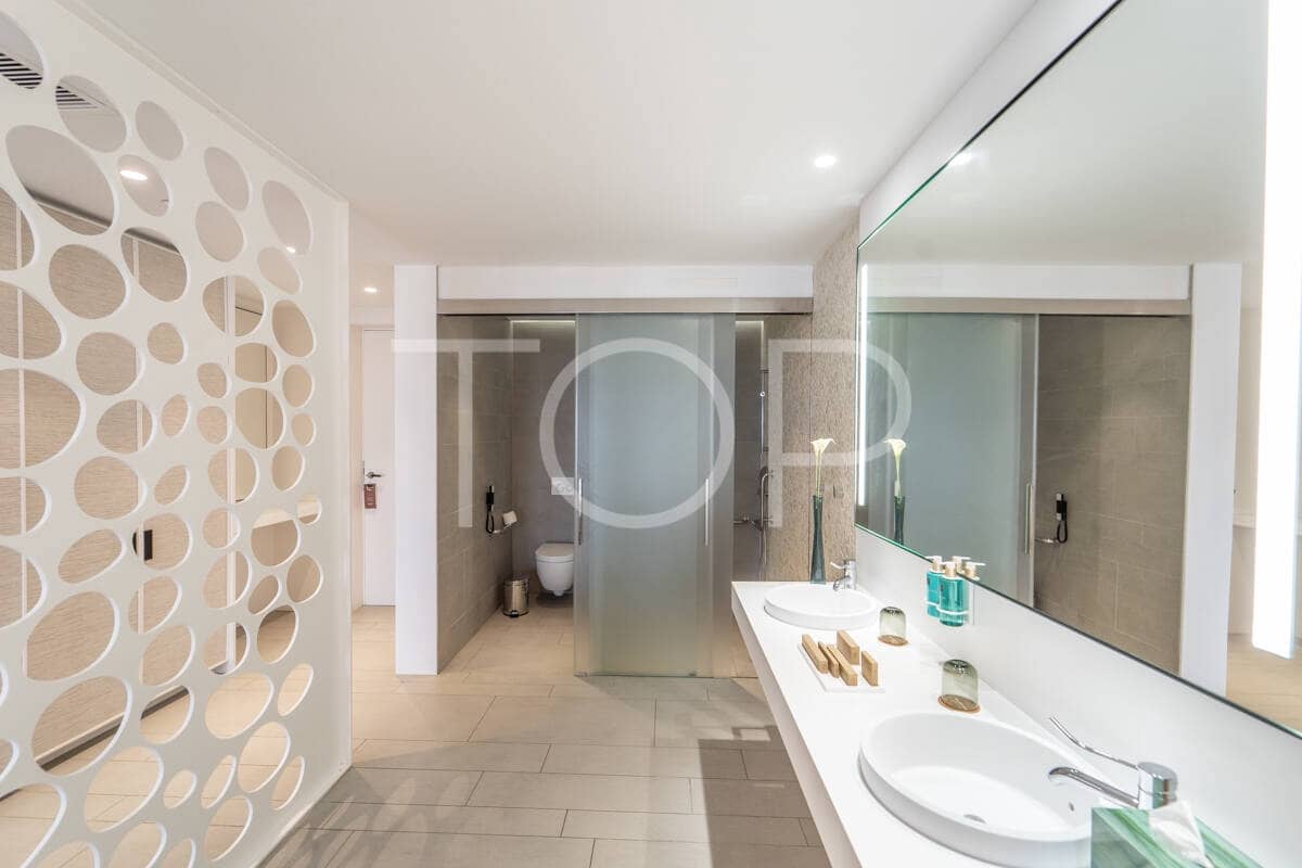 1 sypialnia Mieszkanie na sprzedaż w La Caleta Adeje z basenem - 345 000 € (Ref: 9761587)