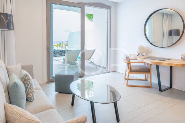 1 sypialnia Mieszkanie na sprzedaż w La Caleta Adeje, Adeje z basenem - 345 000 € (Ref: 9761587)