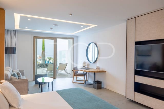 1 sypialnia Mieszkanie na sprzedaż w La Caleta Adeje, Adeje z basenem - 345 000 € (Ref: 9761587)