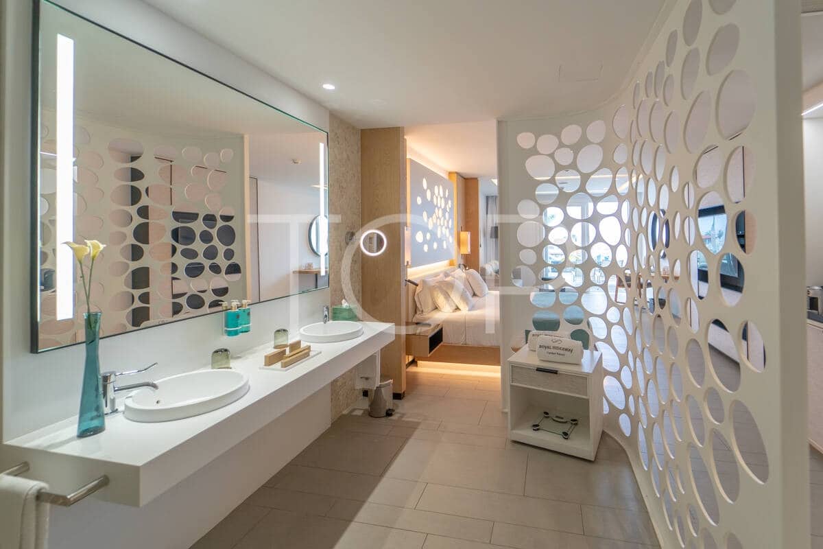 1 sypialnia Mieszkanie na sprzedaż w La Caleta Adeje z basenem - 345 000 € (Ref: 9761587)