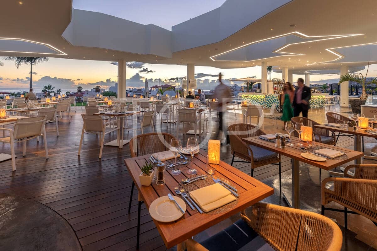 1 sypialnia Mieszkanie na sprzedaż w La Caleta Adeje z basenem - 345 000 € (Ref: 9761587)