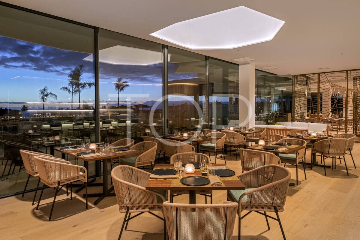 1 sypialnia Mieszkanie na sprzedaż w La Caleta Adeje z basenem - 345 000 € (Ref: 9761587)