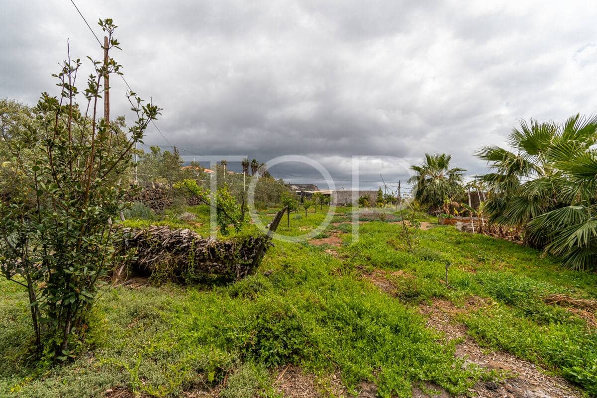 3 sovrum Finca/Hus på landet till salu i Alcala med pool garage - 790 000 € (Ref: 9761588)