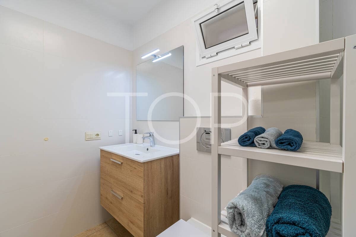 Piso de 2 habitaciones en Los Gigantes en venta con garaje - 475.000 € (Ref: 9796285)